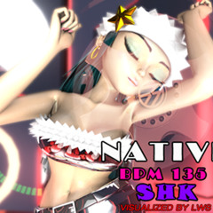 SHK - Native (DJames Remix)