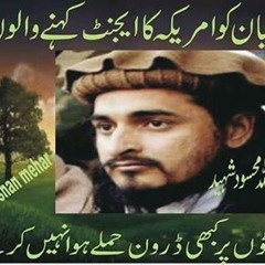 Aalami dehshat gard Amrika  , dehshat gard islam nahe