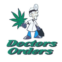 DOCTORS ORDER'S Vol 1