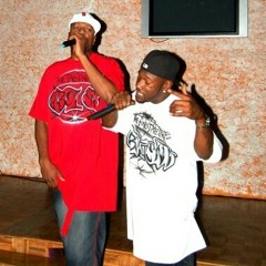 Original Gboi-Ent. Where It Became A Vision..Gboi & Big Feazy..my Relative..