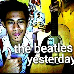 the beatles - Yesterday