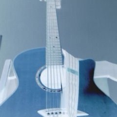 Jesus Freak(instrumental)