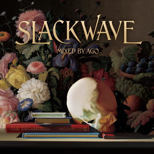 Stream SLACKWAVE by AGO SLACKTAPE | Listen online for free on SoundCloud