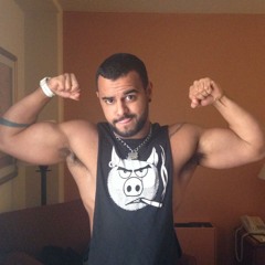 Muscle Pup Club mix
