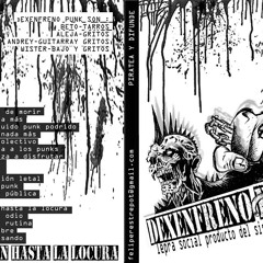 Huír de la Rutina - Dexenfreno Punk