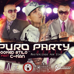 Puro Party Feat. CKAN