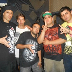 Adr ,Hard familia , Perro Zw y Crack - IMPARABLES