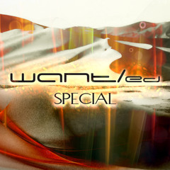 WANT/ed - Special [Single Version]