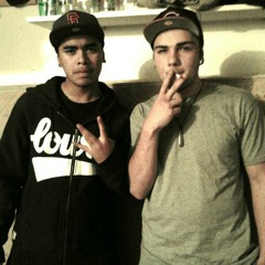 Addicted - Duke$ X Tee$ X Slash