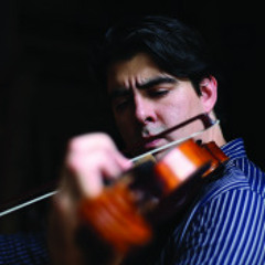 Bach, Partita No. 2 - Chaconne. Bryan Hernandez-Luch, violin