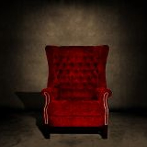 Red Chair  - live on Halloween at thee Cryptatropa_Olympia