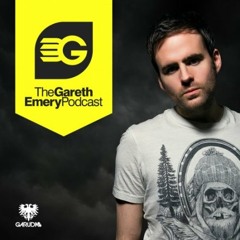 Gareth Emery - The Gareth Emery Podcast 259