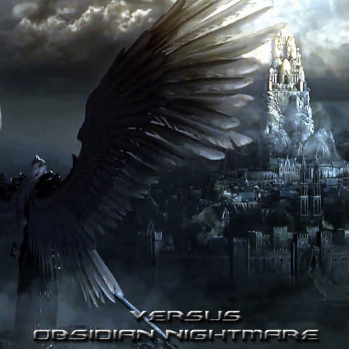 Versus - Obsidian Nightmare