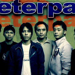 Mungkin Nant（Peterpan）——走音版