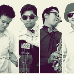 Paranada - Tersenyumlah Duniaku