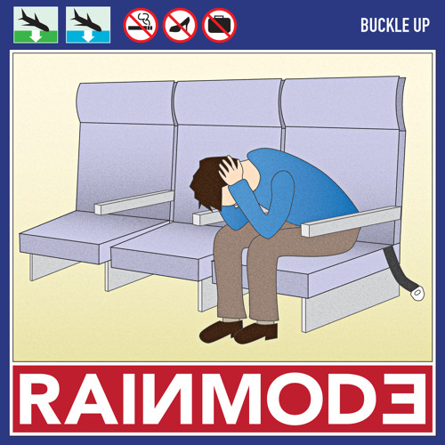 Buckle Up (Radio Edit)