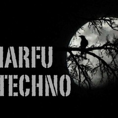MARFU TECHNO DJ SET 12 OCTOBER 2013