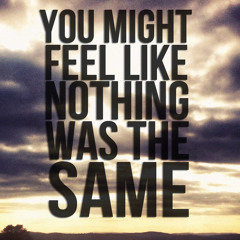 Big Mike Furthest Thing Remix ( Nothing Was The Same)