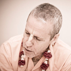 Sri Sri Sad Goswami Astakam