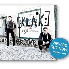 opus:groove (CD Preview)