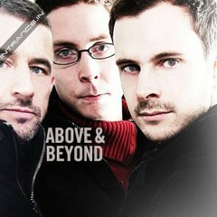Above And Beyond Feat Richard Bedford -Thing Called Love (Lost Man Remix)