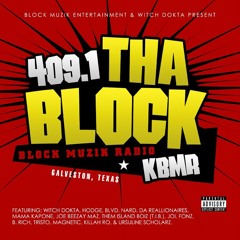 409.1 Tha Block: Slow Storm