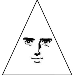 The ballad of Isoceles Triangle