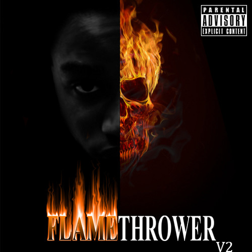 Vishes Saint Flare- No Remorse [ Prod By HyperrBeats ]