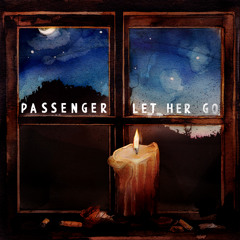 Let Her Go - Passenger (cover)