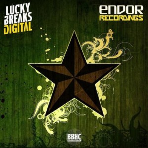 Dave Skywalker - Rushing Pianos (Disowned remix) Endor Recordings 008