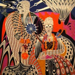 The night between the years - live