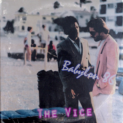 The Vice