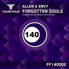 Allen & Envy – Forgotten Souls (Original Mix) the-best-mp3.ucoz.lv