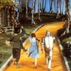ESTRADA DOS TIJOLOS AMARELOS (MAGICO DE OZ) - DANIEL TAUSZIG