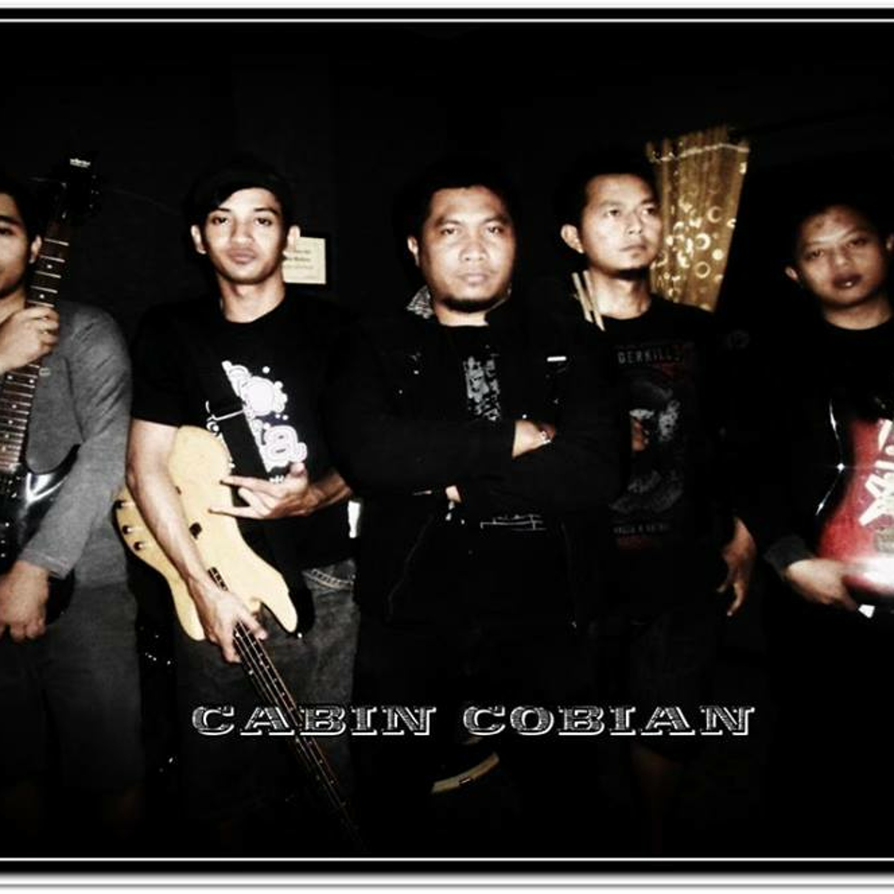 Gugur Bunga By Cabin episode artwork