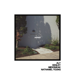 Aly, Denley, mieksneak, Nathaniel Young - Avenue