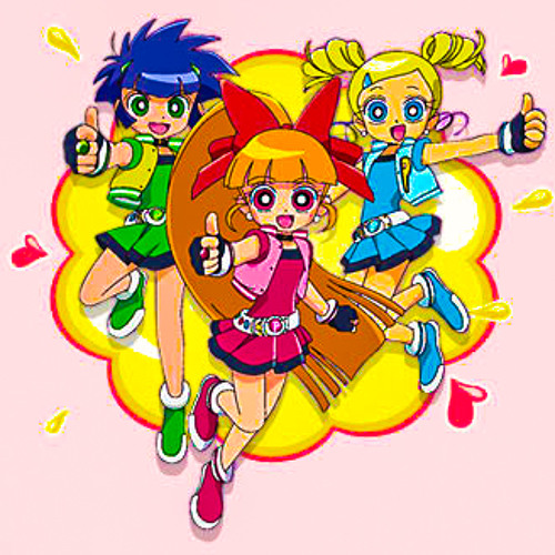 POWER GIRLS | LDH Girls Wiki | Fandom