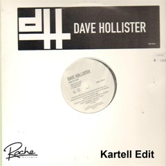 Dave Hollister - Keep Lovin' You (Kartell Edit)