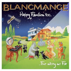 Blancmange - "Feel Me." (remixed by greg wilson & derek kaye)