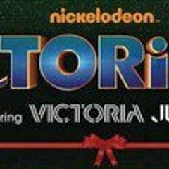 Five Fingers To The Face - Victorious