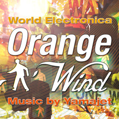 Yamajet - Orange Wind Preview