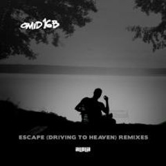 Omid 16B - Escape (Guy J Mix)