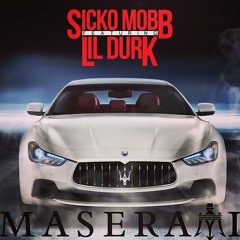 Sicko Mobb Ft. Lil Durk-Maserati