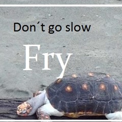 Dont Go Slow