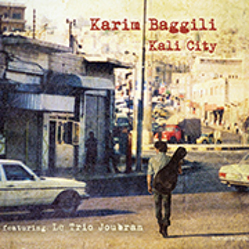 Download Kali City