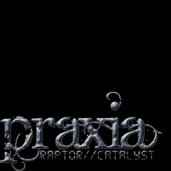 Praxia -  Raptor (AP001)