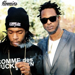 Kronyk Feat Mc Foxe - R  I  P My Homies ( #AUPIREDESK ) NOV2013
