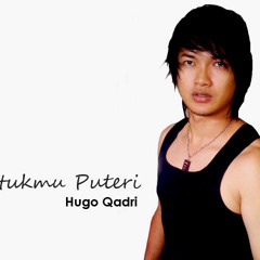 'Hugo Qadri - Track 01 - Untukmu Puteri