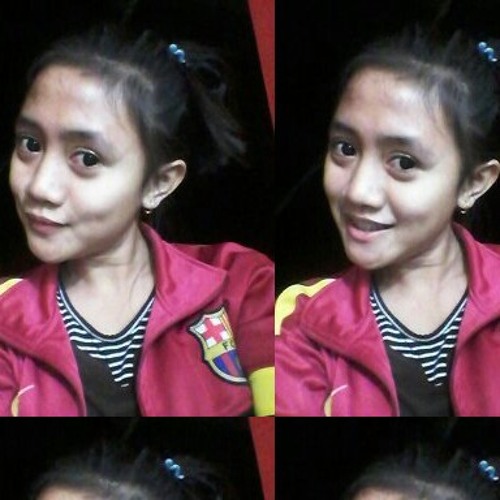 Terry Kau Harusnya Memilih Aku Cvr Nadia By Fsanadia