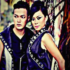'Hugo Qadri - Track 02 - Lagu Cinta (ft. Monica Niken)